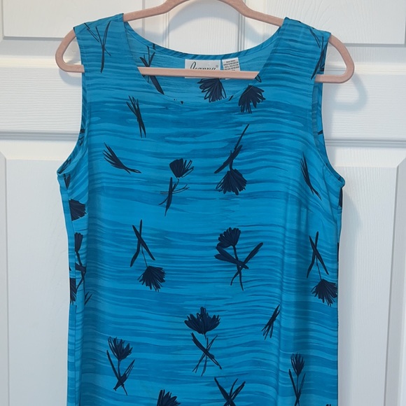 Joanna maxi Dress - Picture 3 of 7